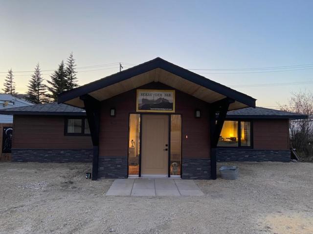 Bears Den Guest House Churchill Exterior foto