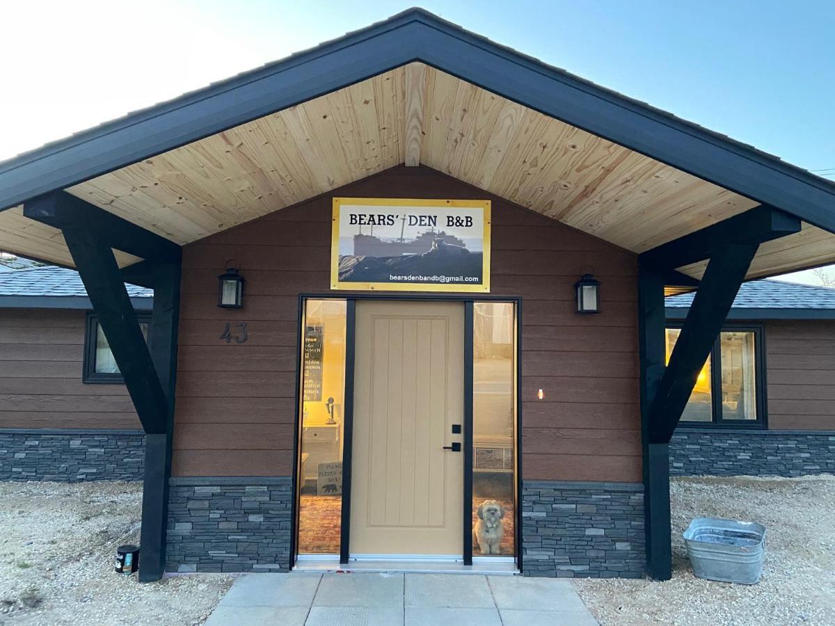 Bears Den Guest House Churchill Exterior foto