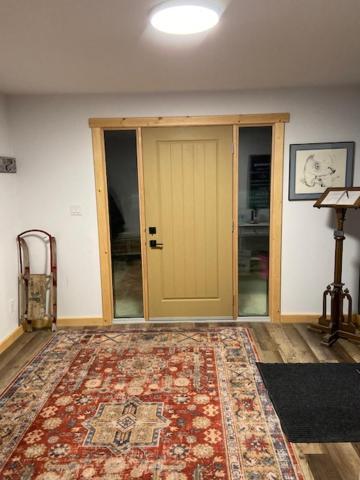 Bears Den Guest House Churchill Exterior foto